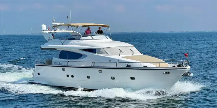 Elegance 64