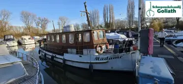 Muiden Klassik 14.85 Madame