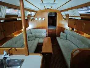 Thumbnail von Faurby 363 De Luxe