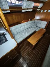Thumbnail von Faurby 363 De Luxe