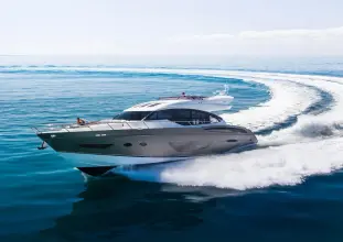 Princess S72 Gee’n’Tee