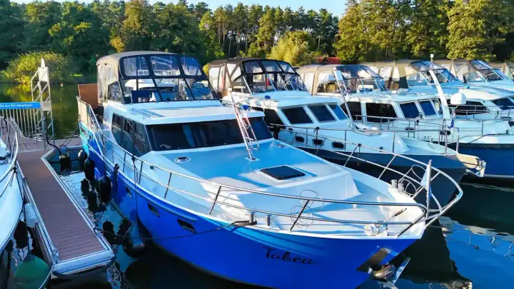 Vacance 12.00 AK Cabrio
