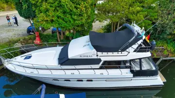 Thumbnail von Neptunus 138 - 46 Flybridge Sedan Neptunus 138 / 46 Flybridge Sedan