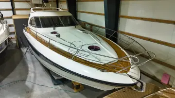 Thumbnail von Bavaria 37 HT Hardtop