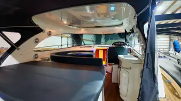 Thumbnail von Bavaria 37 HT Hardtop