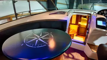 Thumbnail von Bavaria 37 HT Hardtop