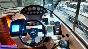 Thumbnail von Bavaria 37 HT Hardtop