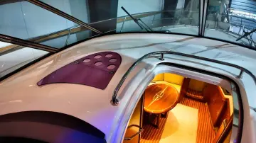Thumbnail von Bavaria 37 HT Hardtop