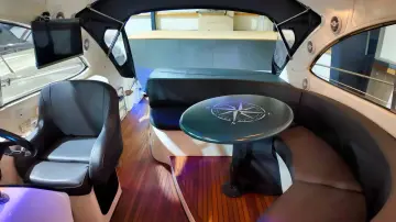 Thumbnail von Bavaria 37 HT Hardtop