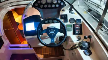 Thumbnail von Bavaria 37 HT Hardtop