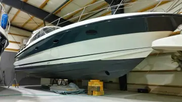 Thumbnail von Bavaria 37 HT Hardtop