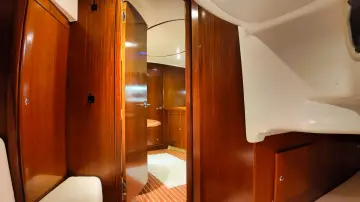 Thumbnail von Bavaria 37 HT Hardtop