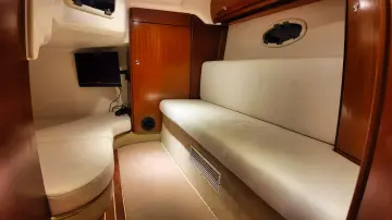 Thumbnail von Bavaria 37 HT Hardtop