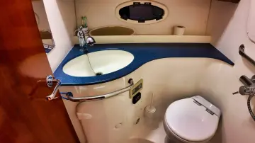 Thumbnail von Bavaria 37 HT Hardtop
