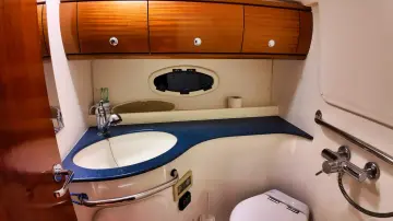 Thumbnail von Bavaria 37 HT Hardtop