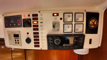 Thumbnail von Bavaria 37 HT Hardtop