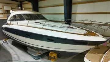 Thumbnail von Bavaria 37 HT Hardtop