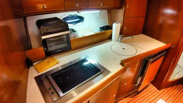 Thumbnail von Bavaria 37 HT Hardtop