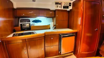 Thumbnail von Bavaria 37 HT Hardtop