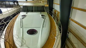 Thumbnail von Bavaria 37 HT Hardtop
