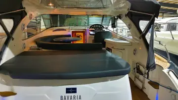Thumbnail von Bavaria 37 HT Hardtop