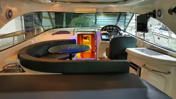 Thumbnail von Bavaria 37 HT Hardtop