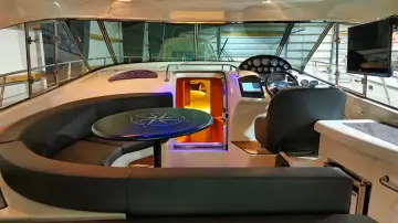 Thumbnail von Bavaria 37 HT Hardtop