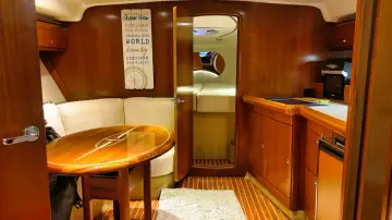 Thumbnail von Bavaria 37 HT Hardtop