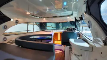 Thumbnail von Bavaria 37 HT Hardtop