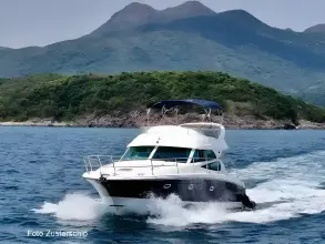 Thumbnail von Prestige 42 Flybridge