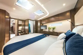 Thumbnail von Bavaria C57