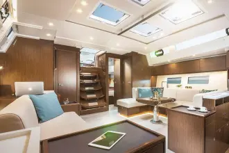 Thumbnail von Bavaria C57