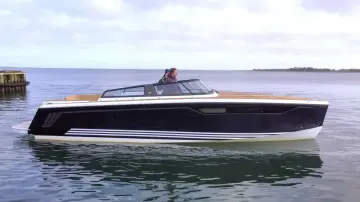 Thumbnail von X-Yachts X-Power 33C