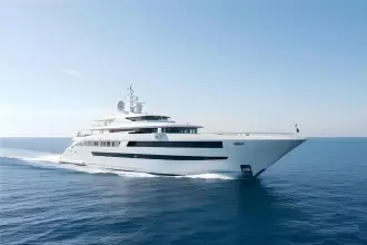 Origin Yachts Oskar One Oskar One
