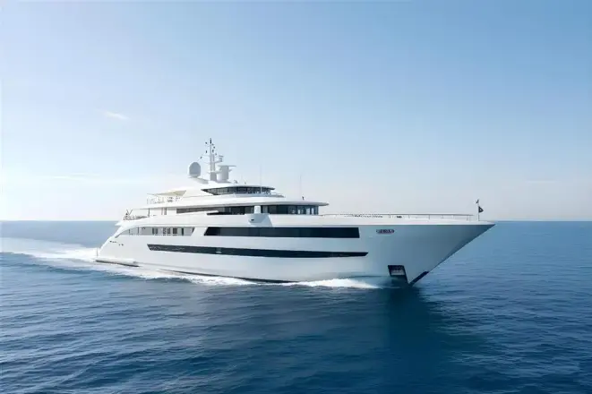 Origin Yachts Oskar One Oskar One
