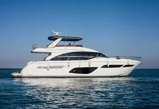 Princess F70 BELLA VITA