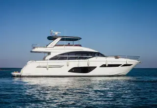 Thumbnail von Princess F70 BELLA VITA
