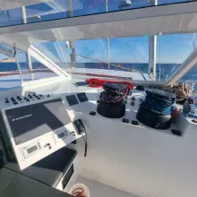 Thumbnail von Custom 	22m Catamaran
