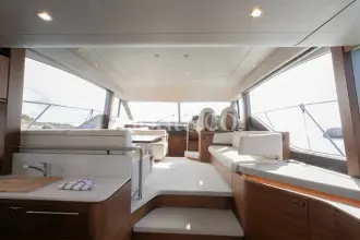 Thumbnail von Princess F55