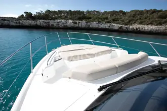 Thumbnail von Princess F55