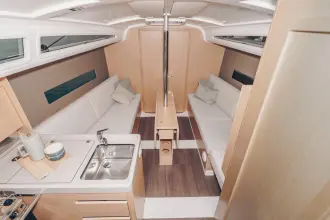Thumbnail von Beneteau Oceanis 30.1 ODOO ID - 1.125
