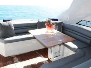 Thumbnail von Sunseeker Portofino 53 P53