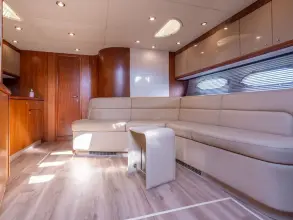 Thumbnail von Sunseeker Portofino 53 P53