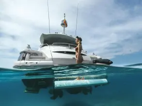 Thumbnail von Sunseeker Portofino 53 P53