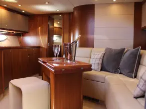 Thumbnail von Sunseeker Portofino 53 P53