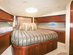 Thumbnail von Sunseeker Portofino 53 P53