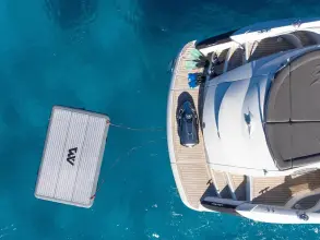 Thumbnail von Sunseeker Portofino 53 P53