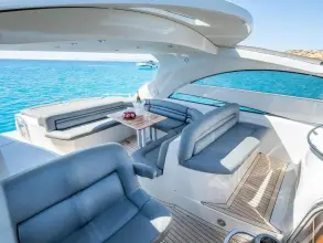 Thumbnail von Sunseeker Portofino 53 P53