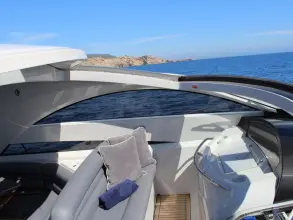 Thumbnail von Sunseeker Portofino 53 P53