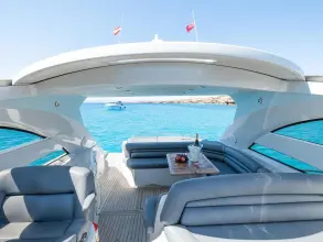 Thumbnail von Sunseeker Portofino 53 P53